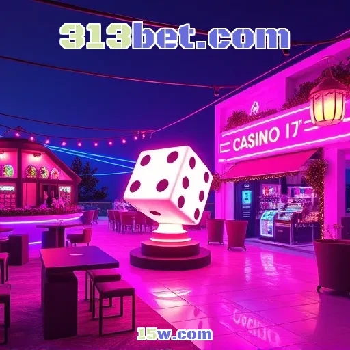 313bet.com: Descubra o Que Faz o Baccarat Ser Imperdível
