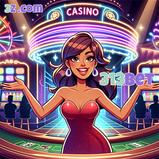 313bet: Seu Portal Confiável para Apostas no Brasil