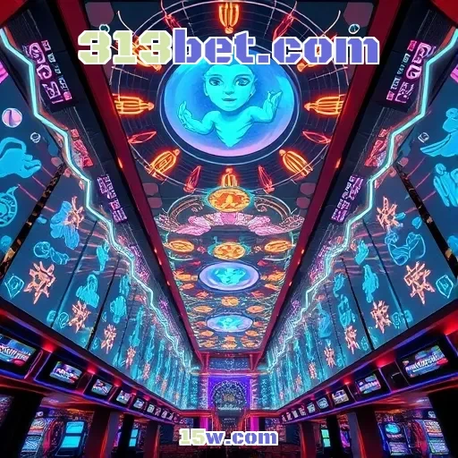 313bet.com: Os Segredos da Fidelidade que Todo Jogador Deve Conhecer