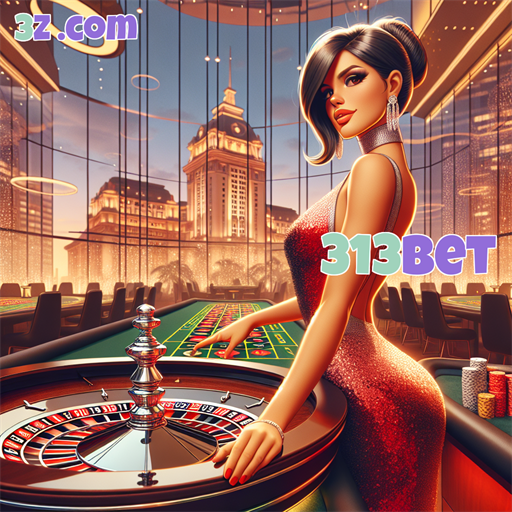 Slots: A Magia dos Jogos no 313bet.com